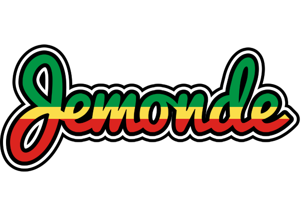 Jemonde african logo