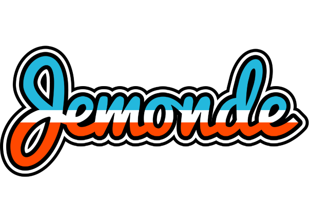 Jemonde america logo