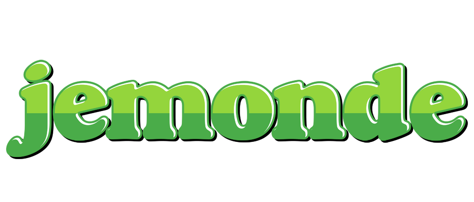Jemonde apple logo