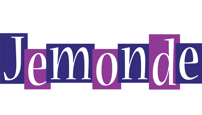 Jemonde autumn logo
