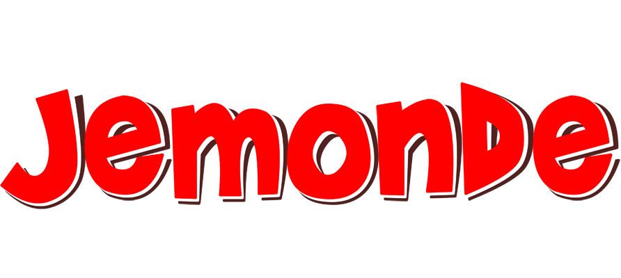 Jemonde basket logo