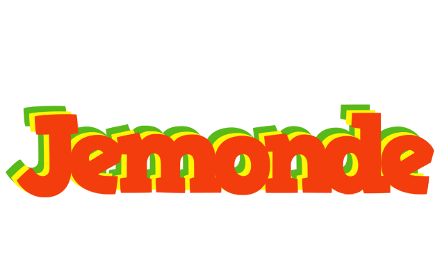 Jemonde bbq logo