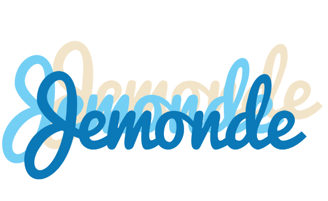 Jemonde breeze logo