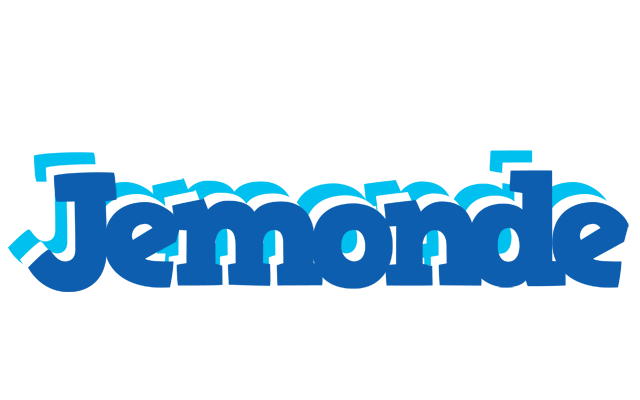 Jemonde business logo