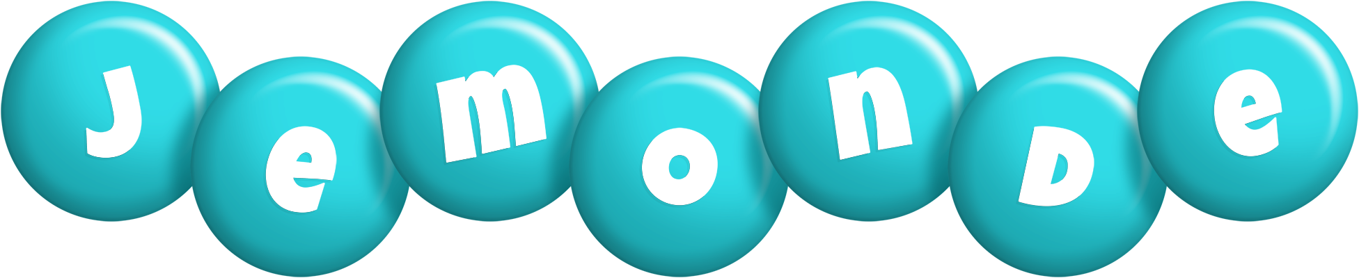 Jemonde candy-azur logo