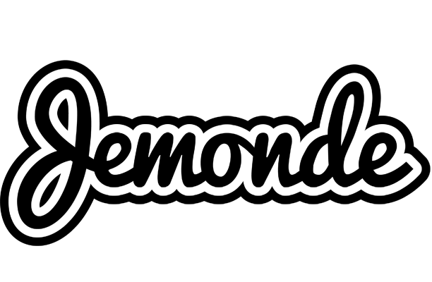 Jemonde chess logo