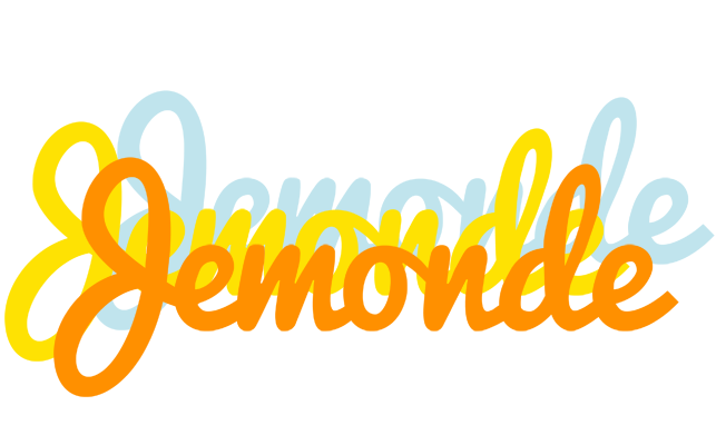 Jemonde energy logo