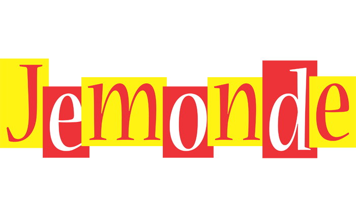 Jemonde errors logo