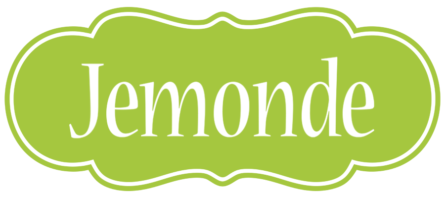 Jemonde family logo
