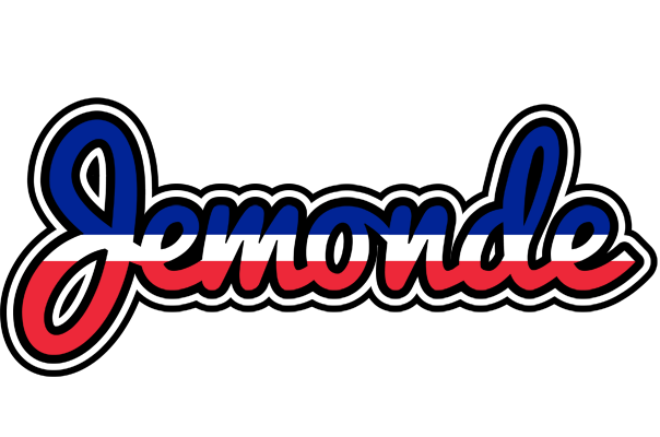 Jemonde france logo