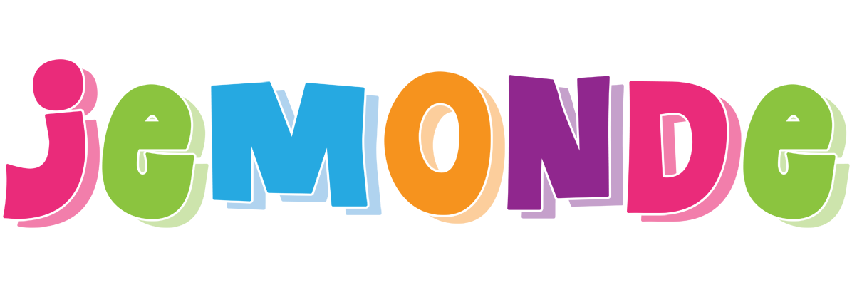 Jemonde friday logo