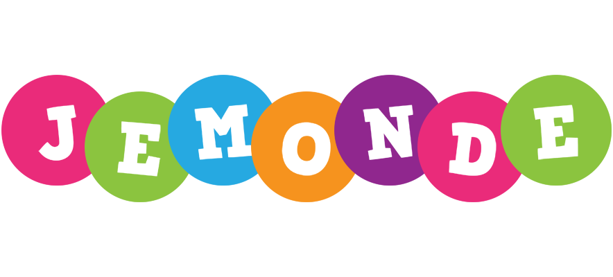 Jemonde friends logo