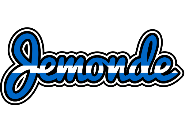 Jemonde greece logo