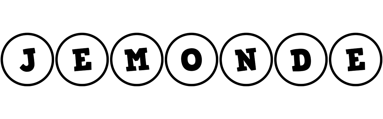 Jemonde handy logo