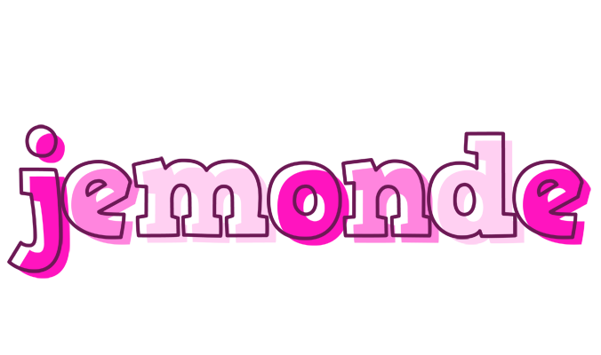 Jemonde hello logo