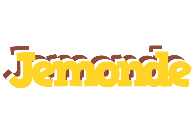Jemonde hotcup logo