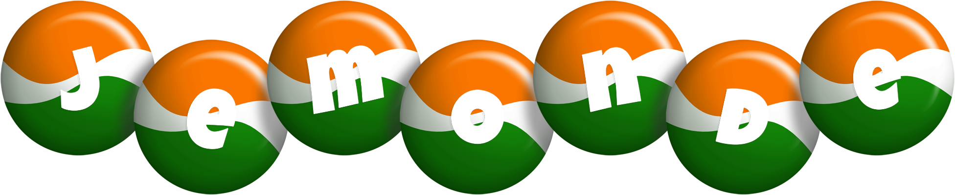 Jemonde india logo