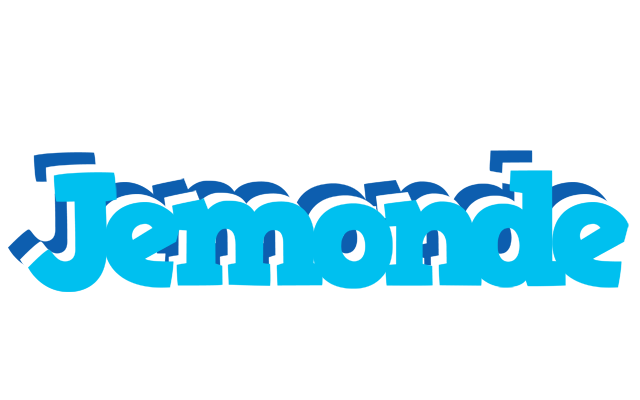 Jemonde jacuzzi logo