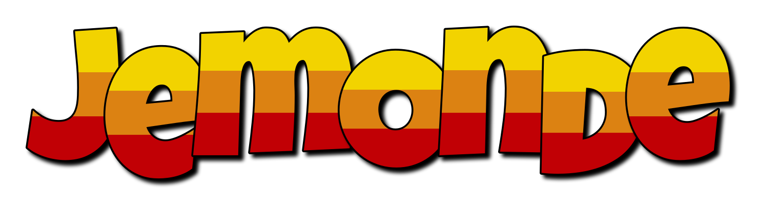 Jemonde jungle logo