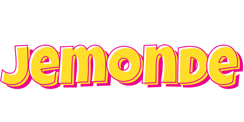 Jemonde kaboom logo