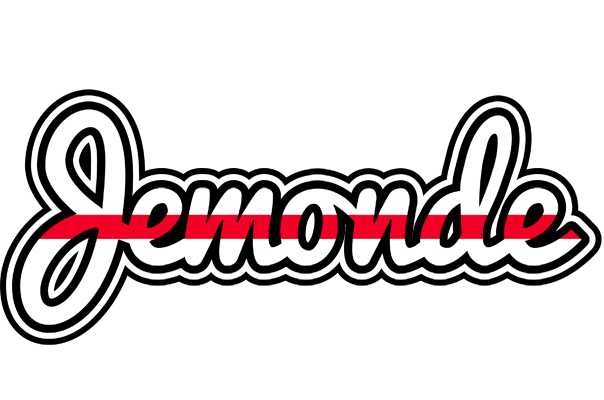 Jemonde kingdom logo