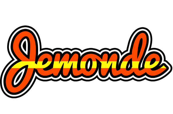 Jemonde madrid logo
