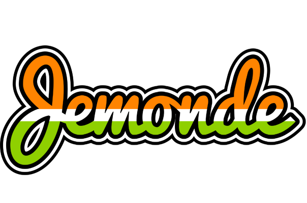 Jemonde mumbai logo