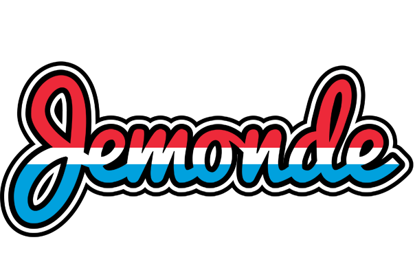 Jemonde norway logo