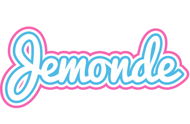 Jemonde outdoors logo