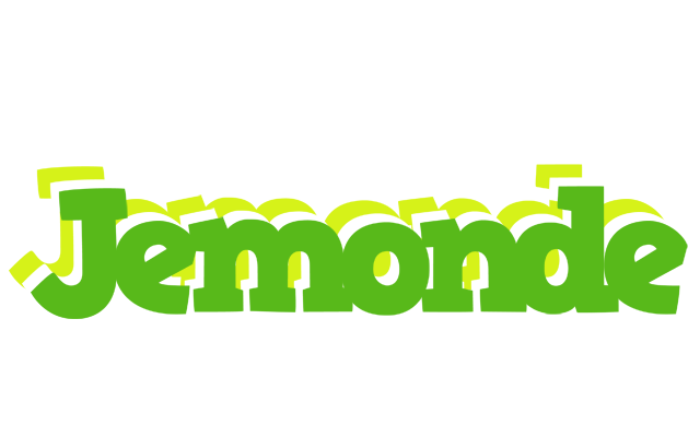 Jemonde picnic logo
