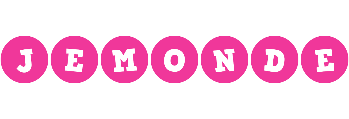 Jemonde poker logo