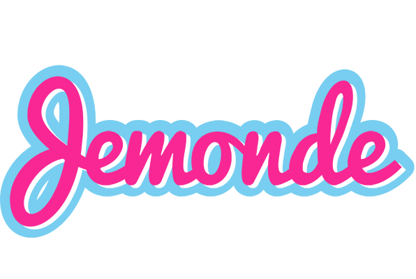Jemonde popstar logo