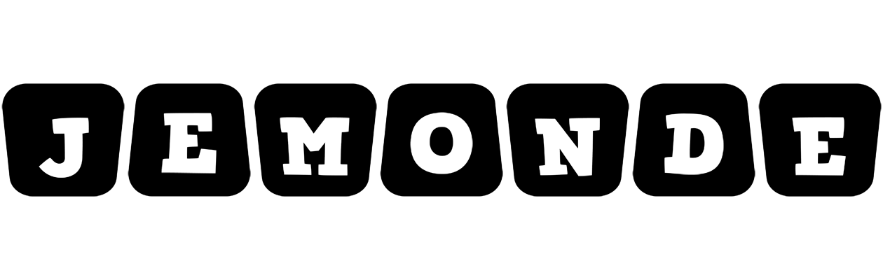 Jemonde racing logo