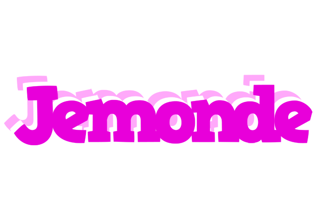 Jemonde rumba logo