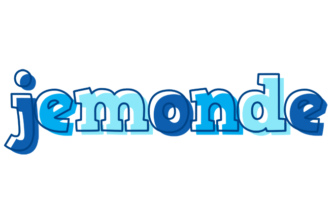 Jemonde sailor logo