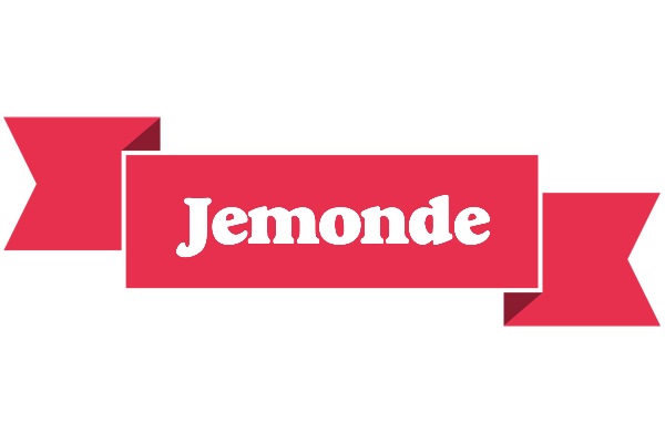 Jemonde sale logo