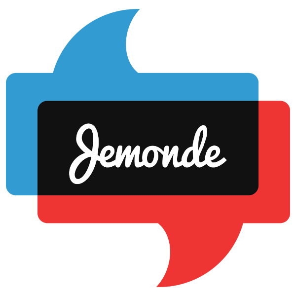 Jemonde sharks logo