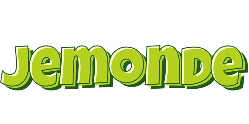 Jemonde summer logo