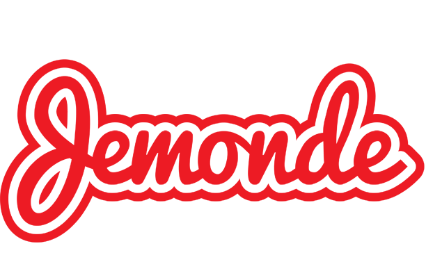 Jemonde sunshine logo