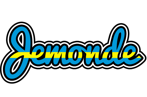 Jemonde sweden logo