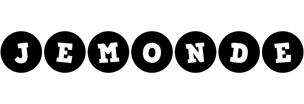 Jemonde tools logo