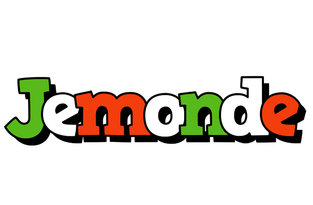 Jemonde venezia logo
