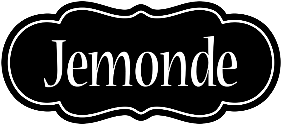 Jemonde welcome logo