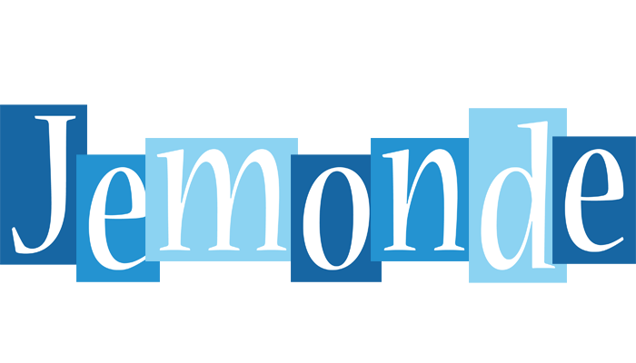 Jemonde winter logo