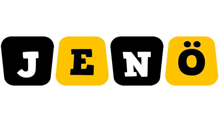 Jenö boots logo