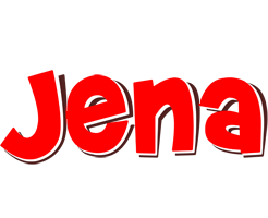 Jena basket logo