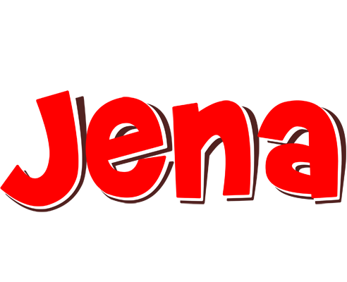Jena basket logo