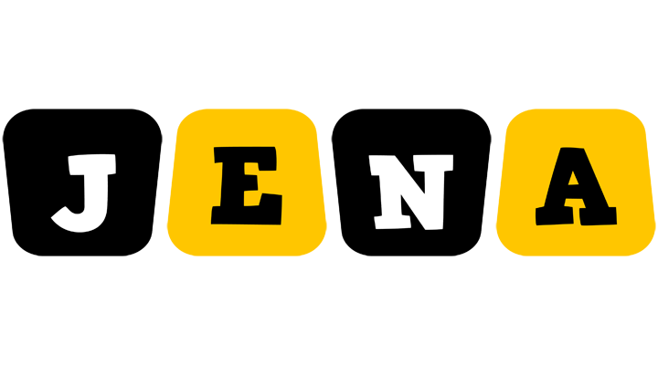Jena boots logo