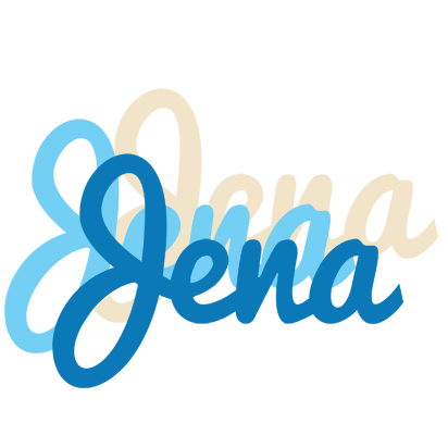 Jena breeze logo