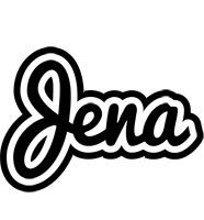 Jena chess logo